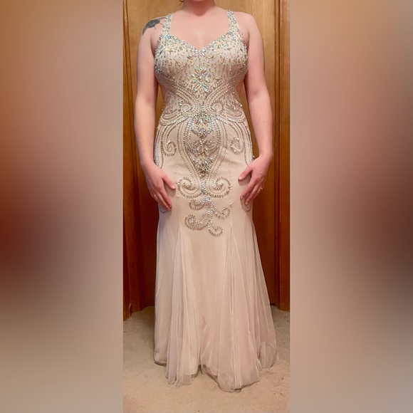 Prom Dress - Picture 7 of 7